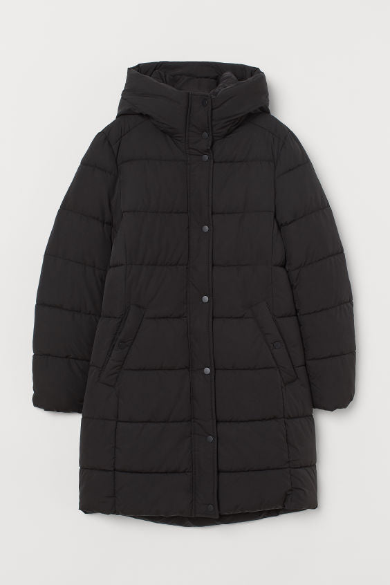 Puffer Coat