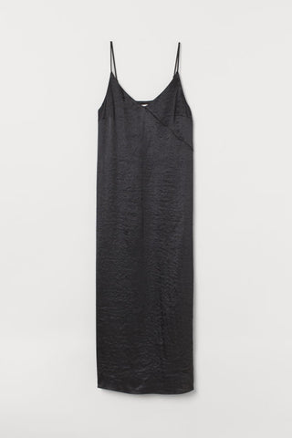 Long Slip Dress