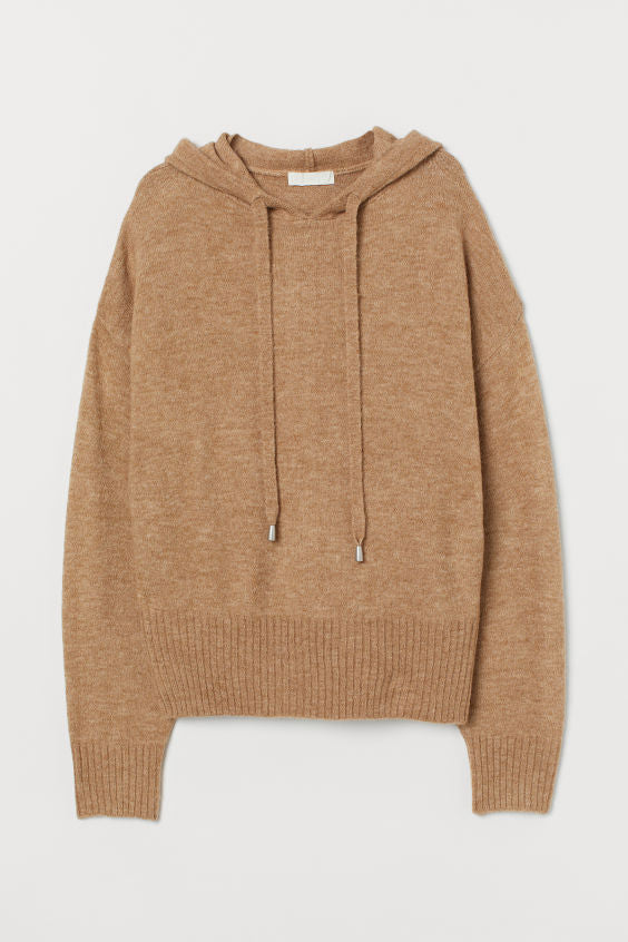 Hooded Sweater